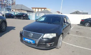Volkswagen Passat 2010 года за 2 500 000 тг. в Шымкент фото 1