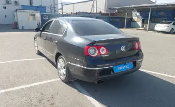 Volkswagen Passat 2010 года за 2 500 000 тг. в Шымкент фото 4