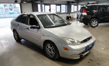 Ford Focus 2001 года за 1 000 000 тг. в Астана фото 2