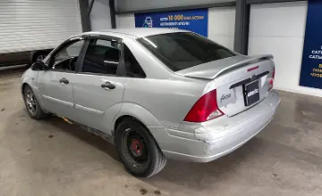 Ford Focus 2001 года за 1 000 000 тг. в Астана фото 4
