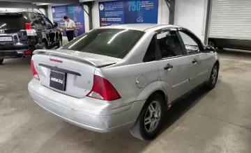 Ford Focus 2001 года за 1 000 000 тг. в Астана фото 3