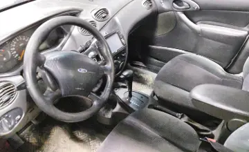 Ford Focus 2001 года за 1 000 000 тг. в Астана фото 5