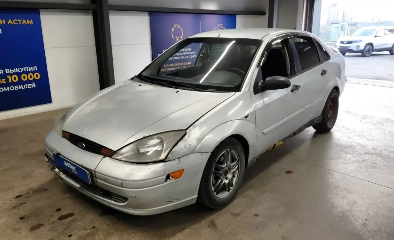 Ford Focus 2001 года за 1 000 000 тг. в Астана