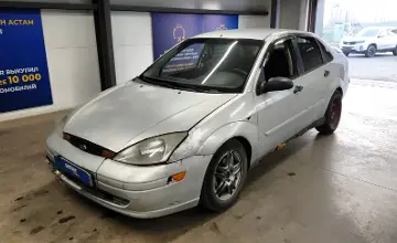 Ford Focus 2001 года за 1 000 000 тг. в Астана фото 1