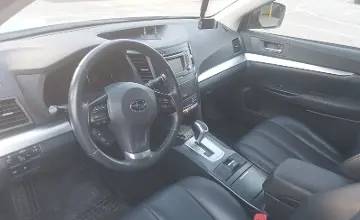 Subaru Outback 2012 года за 7 200 000 тг. в Алматы фото 5