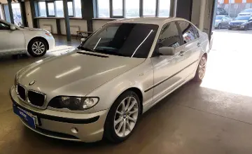 BMW 3 серии 2002 года за 5 500 000 тг. в Астана фото 1