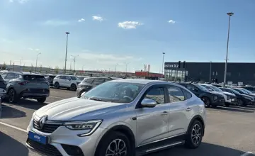 Renault Arkana 2020 года за 7 000 000 тг. в Алматы фото 1
