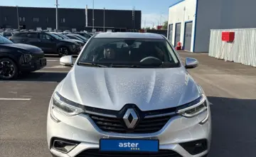Renault Arkana 2020 года за 7 000 000 тг. в Алматы фото 2