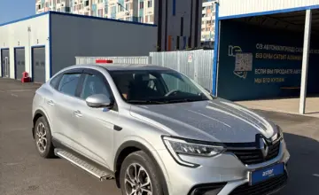 Renault Arkana 2020 года за 7 000 000 тг. в Алматы фото 3