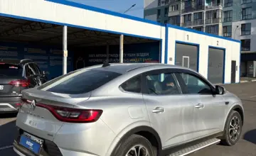 Renault Arkana 2020 года за 7 000 000 тг. в Алматы