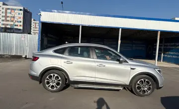 Renault Arkana 2020 года за 7 000 000 тг. в Алматы фото 4