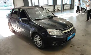 LADA (ВАЗ) Granta 2014 года за 3 000 000 тг. в Астана фото 2
