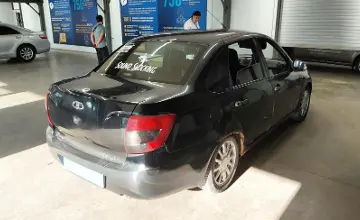 LADA (ВАЗ) Granta 2014 года за 3 000 000 тг. в Астана фото 3