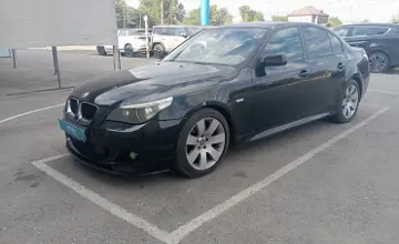 BMW 5 серии 2003 года за 5 000 000 тг. в Тараз фото 1