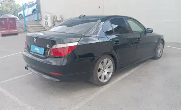 BMW 5 серии 2003 года за 5 000 000 тг. в Тараз