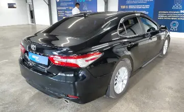 Toyota Camry 2020 года за 12 000 000 тг. в Астана фото 3