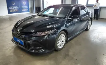 Toyota Camry 2020 года за 12 000 000 тг. в Астана фото 1