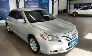Toyota Camry 2008 года за 5 300 000 тг. в Астана фото 2