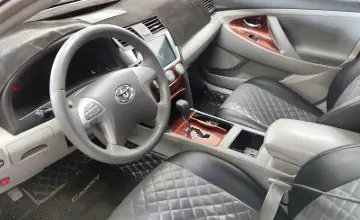 Toyota Camry 2008 года за 5 300 000 тг. в Астана фото 5