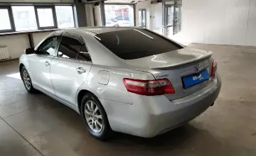 Toyota Camry 2008 года за 5 300 000 тг. в Астана фото 4