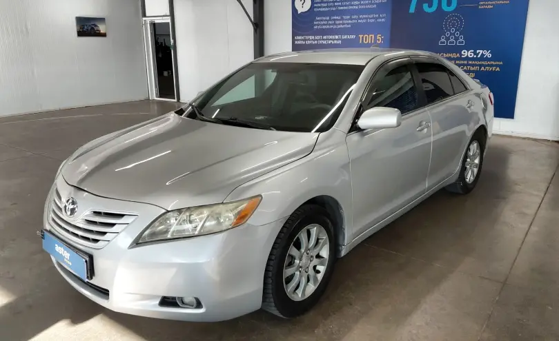 Toyota Camry 2008 года за 5 300 000 тг. в Астана
