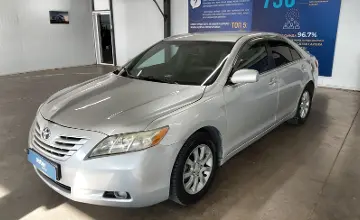 Toyota Camry 2008 года за 5 300 000 тг. в Астана фото 1