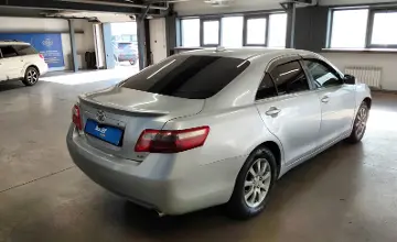 Toyota Camry 2008 года за 5 300 000 тг. в Астана фото 3