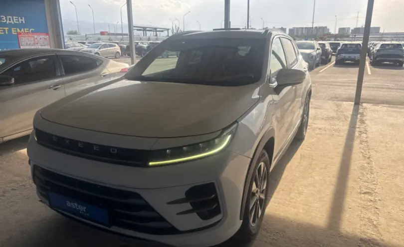 EXEED LX 2023 года за 7 500 000 тг. в Алматы