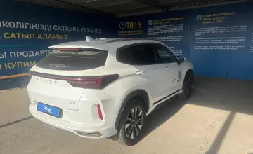 EXEED LX 2023 года за 7 500 000 тг. в Алматы