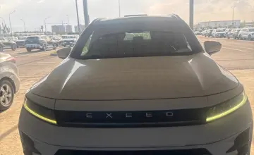 EXEED LX 2023 года за 7 500 000 тг. в Алматы фото 2