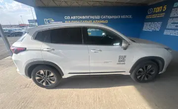 EXEED LX 2023 года за 7 500 000 тг. в Алматы фото 4