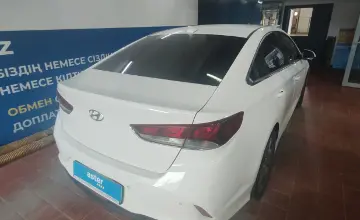 Hyundai Sonata 2019 года за 8 000 000 тг. в Астана