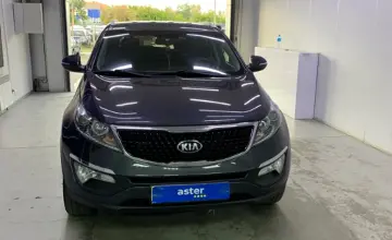 Kia Sportage 2014 года за 6 800 000 тг. в Павлодар фото 2