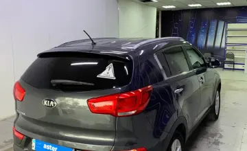 Kia Sportage 2014 года за 6 800 000 тг. в Павлодар