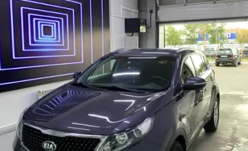 Kia Sportage 2014 года за 6 800 000 тг. в Павлодар фото 1