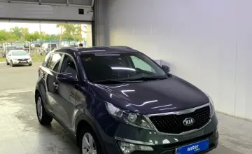 Kia Sportage 2014 года за 6 800 000 тг. в Павлодар фото 3