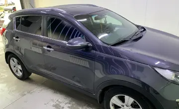 Kia Sportage 2014 года за 6 800 000 тг. в Павлодар фото 4
