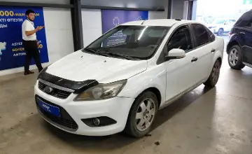 Ford Focus 2008 года за 3 300 000 тг. в Астана фото 1