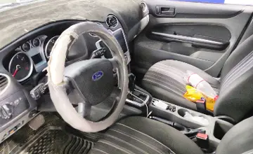 Ford Focus 2008 года за 3 300 000 тг. в Астана фото 5