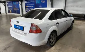 Ford Focus 2008 года за 3 300 000 тг. в Астана фото 3