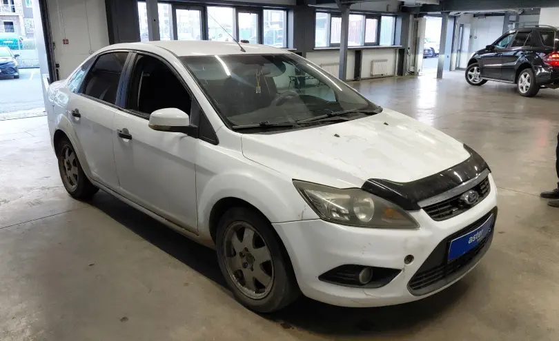 Ford Focus 2008 года за 3 300 000 тг. в Астана фото 2