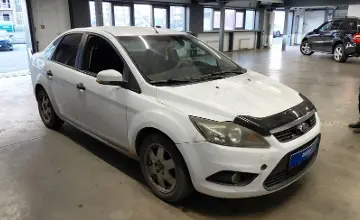 Ford Focus 2008 года за 3 300 000 тг. в Астана фото 2