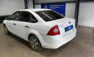 Ford Focus 2008 года за 3 300 000 тг. в Астана фото 4