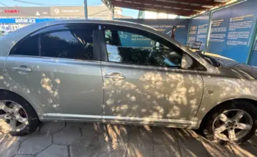 Toyota Avensis 2004 года за 4 000 000 тг. в Талдыкорган фото 4