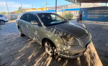 Toyota Avensis 2004 года за 4 000 000 тг. в Талдыкорган фото 3
