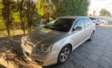 Toyota Avensis 2004 года за 4 000 000 тг. в Талдыкорган фото 1