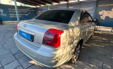 Toyota Avensis 2004 года за 4 000 000 тг. в Талдыкорган