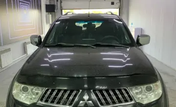 Mitsubishi Pajero Sport 2013 года за 8 800 000 тг. в Павлодар фото 2