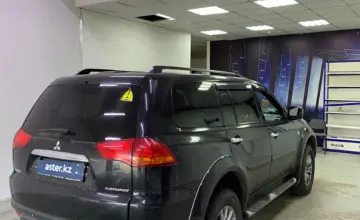 Mitsubishi Pajero Sport 2013 года за 8 800 000 тг. в Павлодар