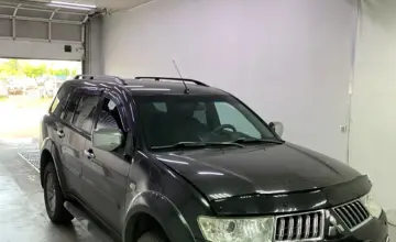 Mitsubishi Pajero Sport 2013 года за 8 800 000 тг. в Павлодар фото 3